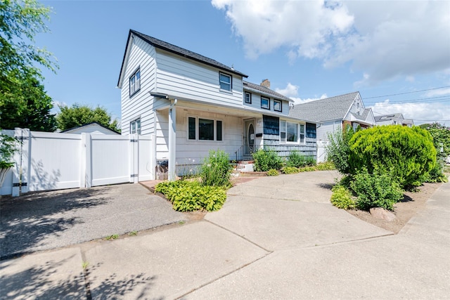 2962 Deen St, Oceanside, NY 11572 - photo 2