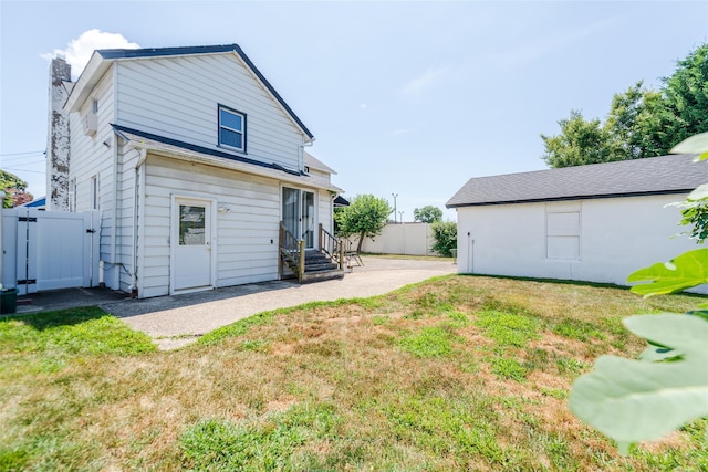 2962 Deen St, Oceanside, NY 11572 - photo 22