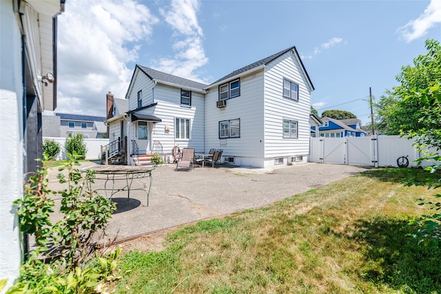 2962 Deen St, Oceanside, NY 11572 - photo 25