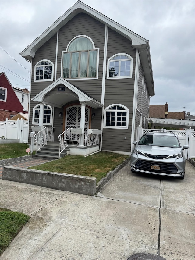 1011 Bay 24th St, Far Rockaway, NY 11691 - photo 1