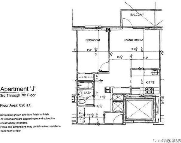40-40 75th St Unit 3J, Elmhurst, NY 11373 - photo 16