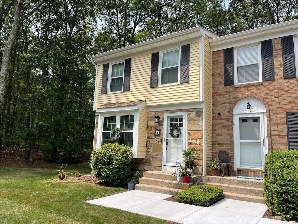 17 Penn Commons, Yaphank, NY 11980 - photo 2