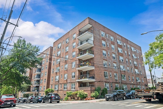 3299 Cambridge Ave Unit 8J, Bronx, NY 10463 - photo 1