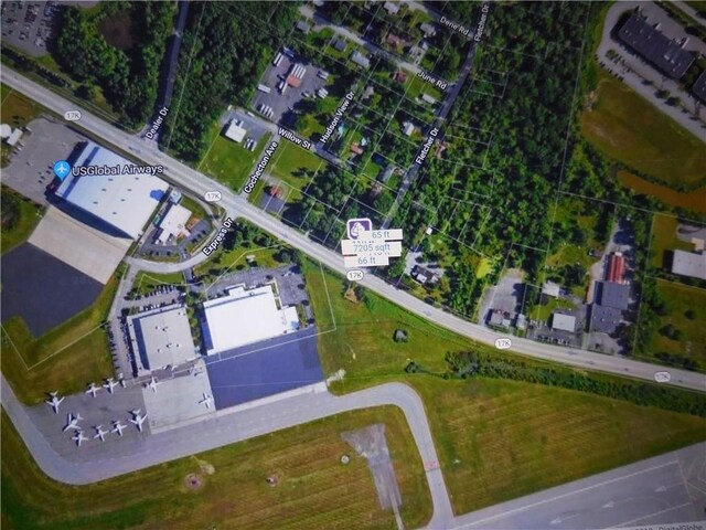 Fletcher Dr, Newburgh, NY 12550 - photo 14