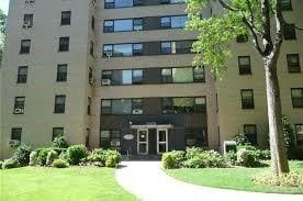 3 Fordham Hill Oval Unit 4A, Bronx, NY 10468 - photo 1