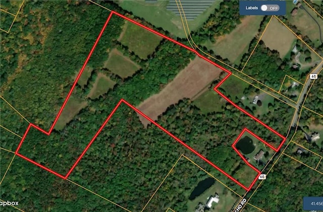 County Highway 60, Otisville NY, 10940 land for sale