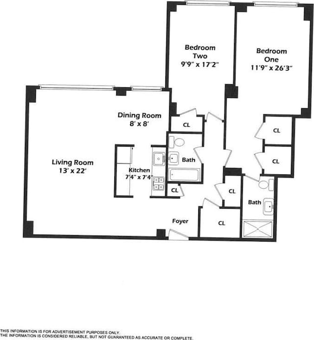 2727 Palisade Ave Unit 5B, Bronx, NY 10463 - photo 30