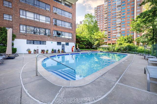 2727 Palisade Ave Unit 5B, Bronx, NY 10463 - photo 27