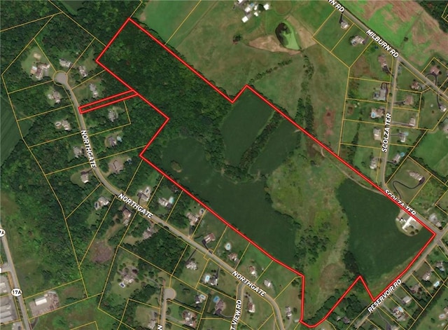 302 Reservoir Rd, Goshen NY, 10924 land for sale