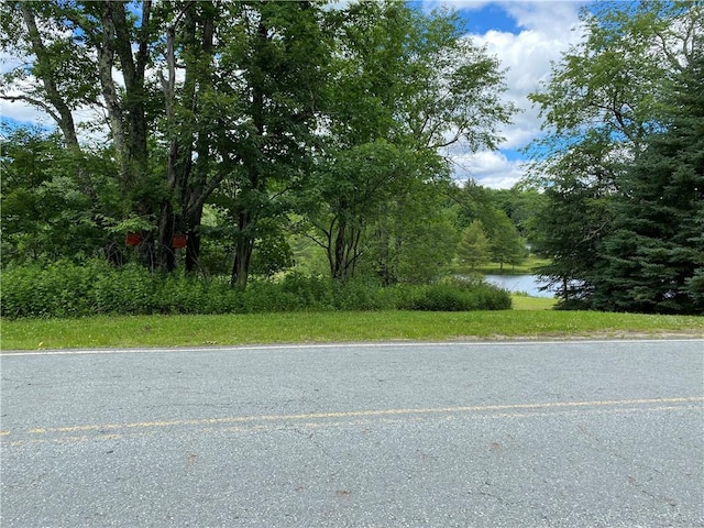 Ballard Rd, Mongaup Valley NY, 12762 land for sale