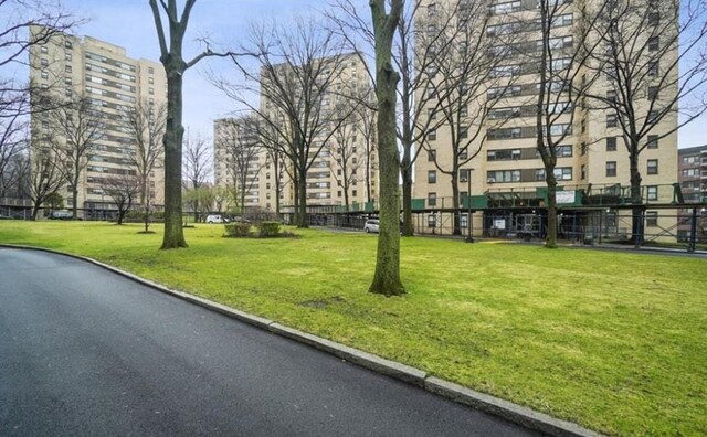 8 Fordham Hill Oval Unit 12C, Bronx, NY 10468 - photo 1