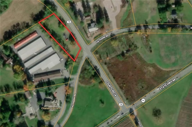 Hathorn Rd, Warwick NY, 10990 land for sale