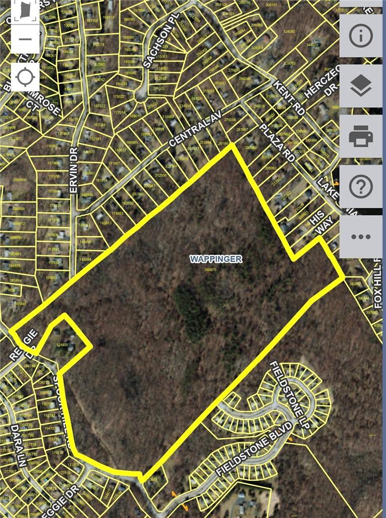 Spook Hill Rd, Wappingers Falls, NY 12590 - photo 4