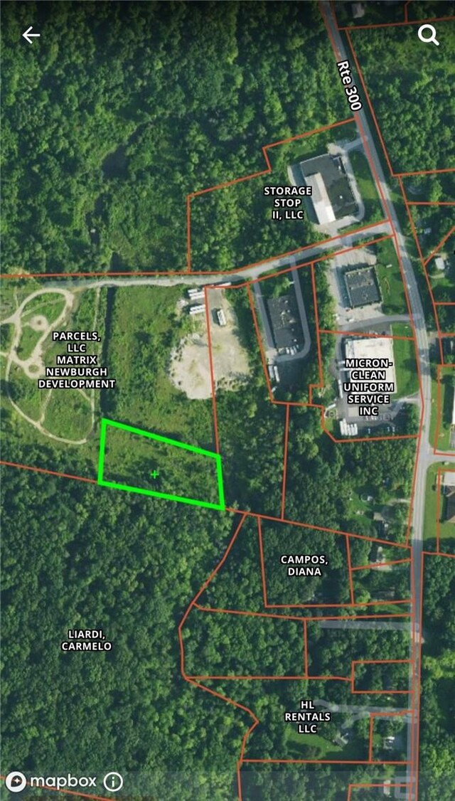Plattekill Tpke, Newburgh, NY 12550 - photo 1