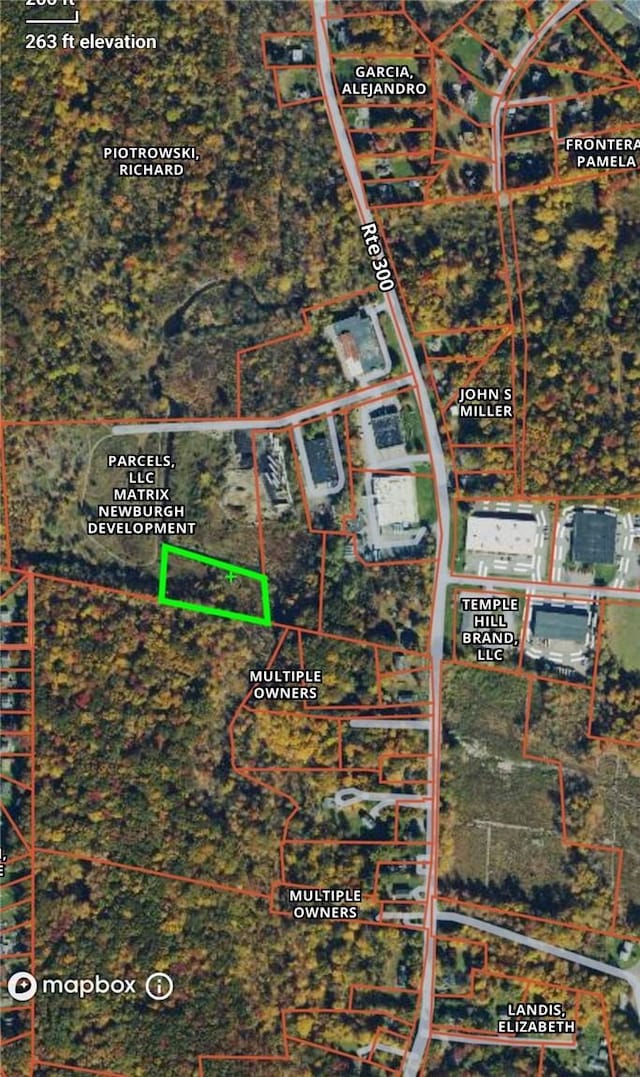 Plattekill Tpke, Newburgh, NY 12550 - photo 2