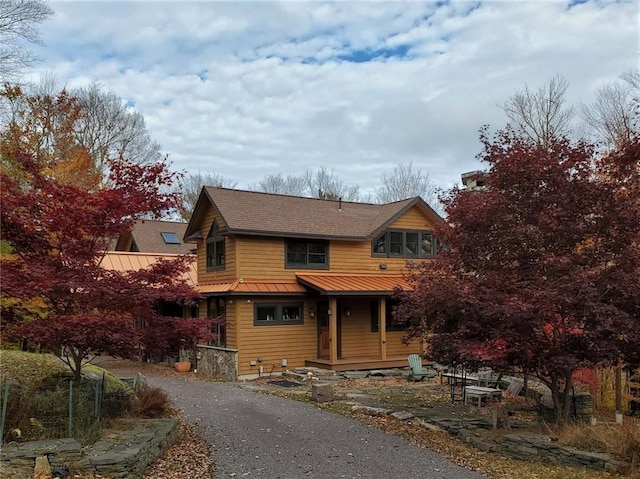 97 Homestead Trl, White Lake, NY 12786 - photo 1