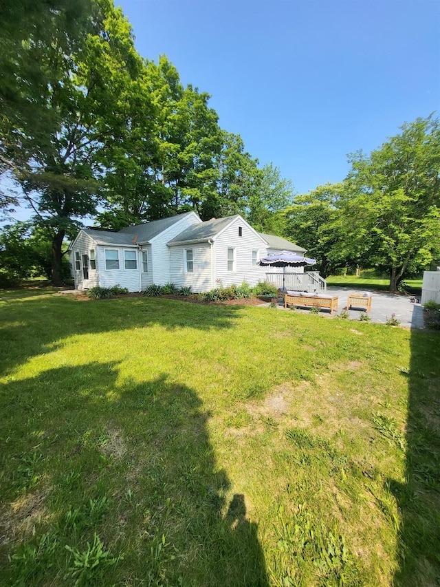 80 Albany Post Rd, Newburgh, NY 12550 - photo 37
