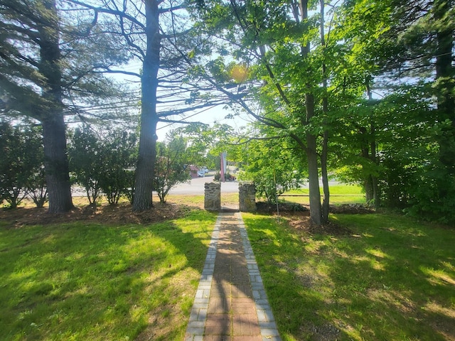 80 Albany Post Rd, Newburgh, NY 12550 - photo 41
