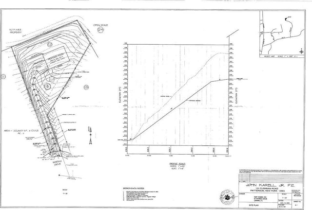 64 Waring Dr, Carmel NY, 10512 land for sale