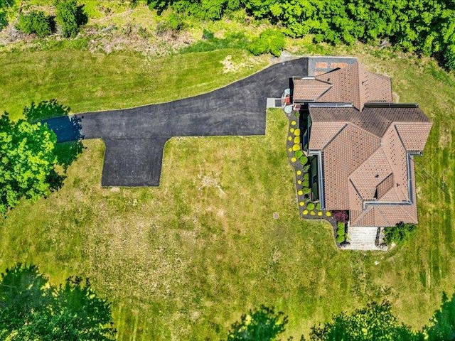 2 Pine Hill Rd, Chester, NY 10918 - aerial view of property and surrounding area