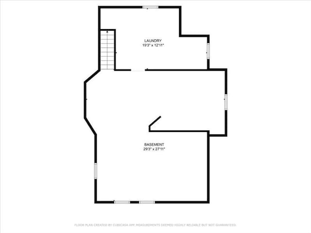 2 Pine Hill Rd, Chester, NY 10918 - floor plan / room layout
