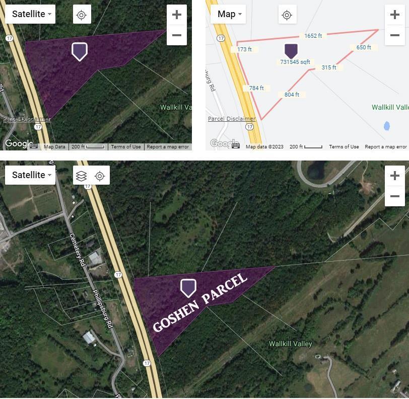 260 Phillipsburg Rd, Goshen, NY 10924 - photo 1