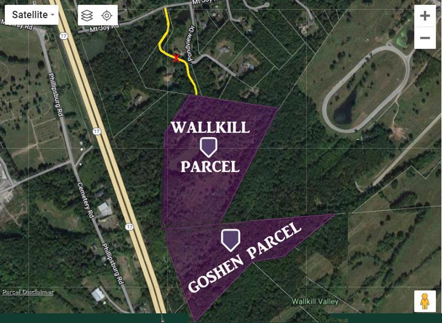 260 Phillipsburg Rd, Goshen, NY 10924 - photo 3