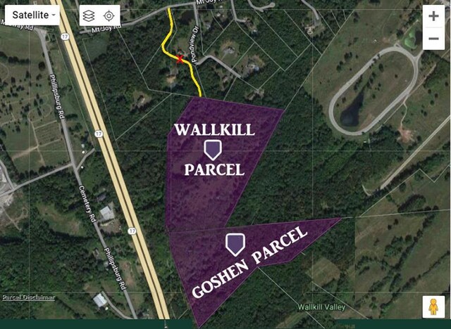 260 Phillipsburg Rd, Goshen, NY 10924 - photo 3