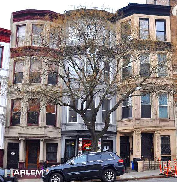 474 W 145th St, New York Manhattan, NY 10031 - photo 1