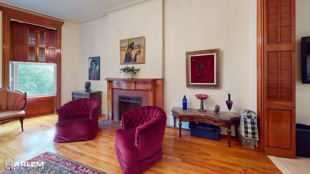 474 W 145th St, New York Manhattan, NY 10031 - photo 4