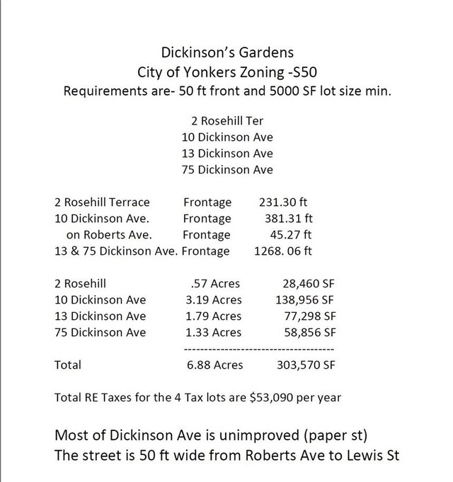 10-13-75 Dickinson Ave, Yonkers, NY 10703 - photo 8