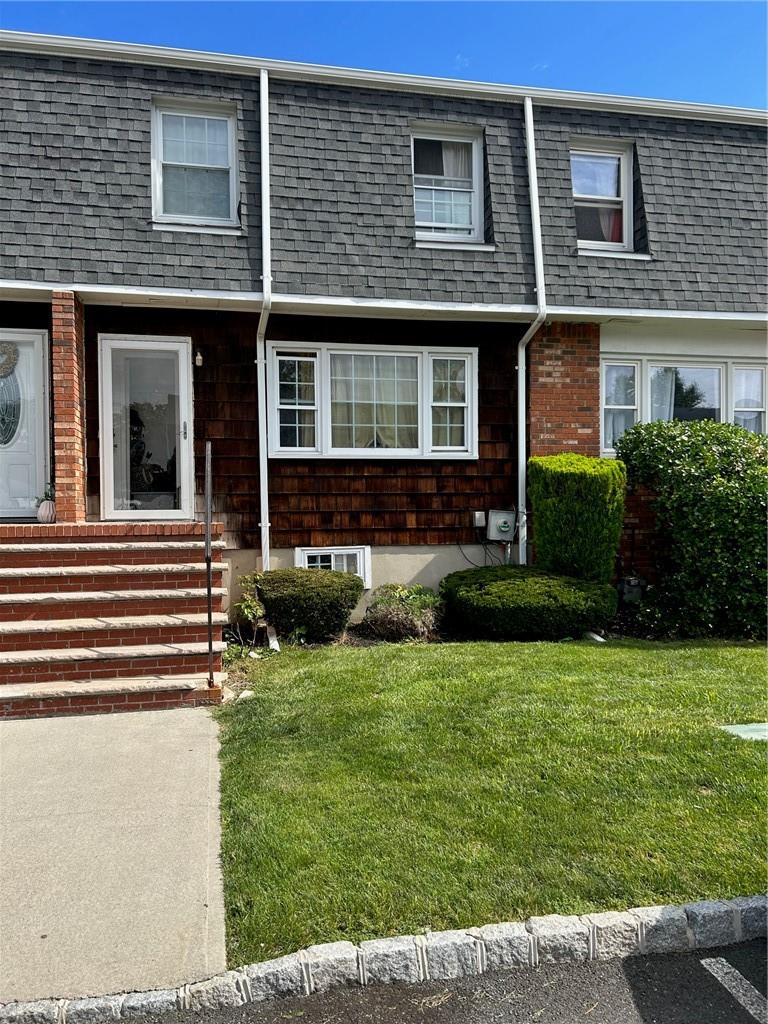 24 Gladys Dr, Spring Valley, NY 10977 - multi unit property with a front lawn