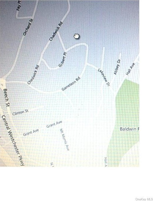 Gilbert Pl, White Plains, NY 10604
