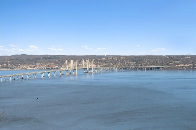 201 Tweed Blvd, Piermont, NY 10960 - water view