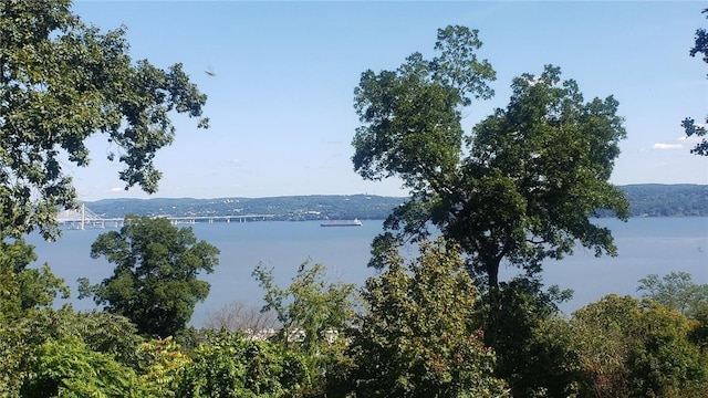 201 Tweed Blvd, Piermont, NY 10960 - water view