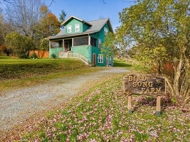 30 Walnut Mountain Rd, Liberty, NY 12754 - photo 4
