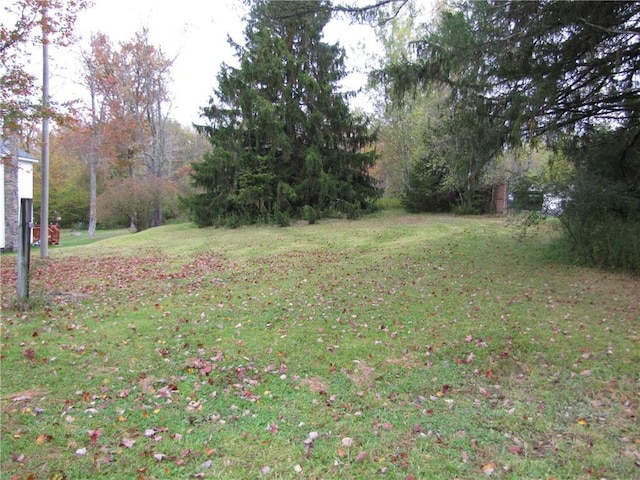 Listing photo 3 for State Route 52, White Sulphur Spring NY 12754