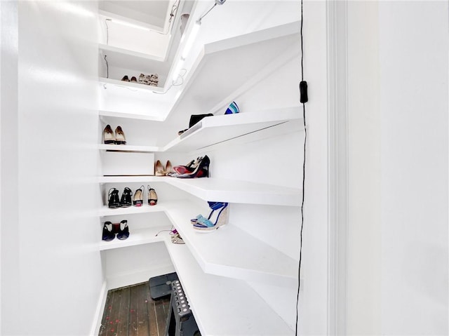 10 Columbia Ave, Hartsdale, NY 10530 - view of pantry