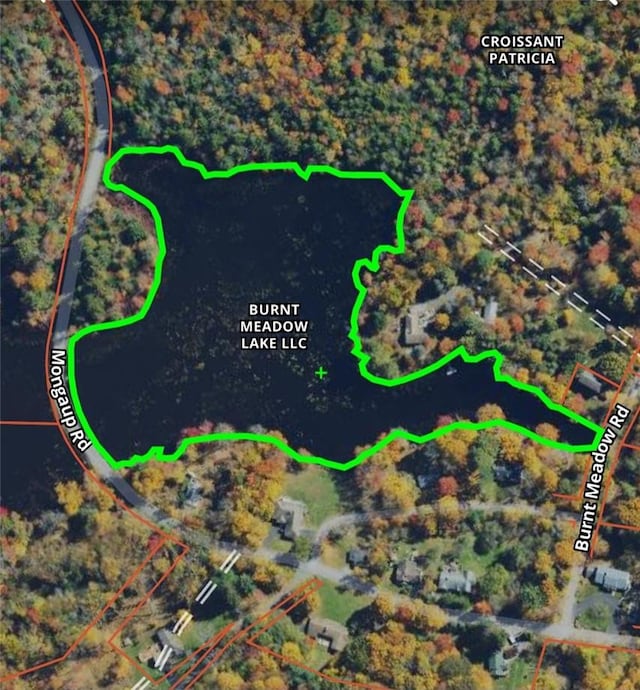 Mongaup Rd, Monticello, NY 12701