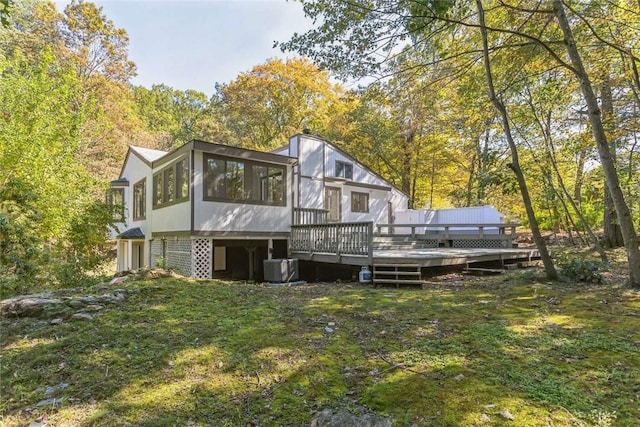 103 Old Highland Tpke, Garrison, NY 10524