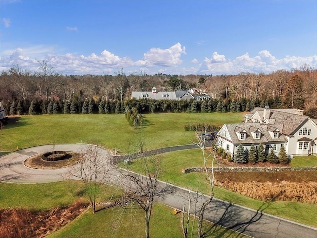 3 Bristol Ln, Purchase, NY 10577