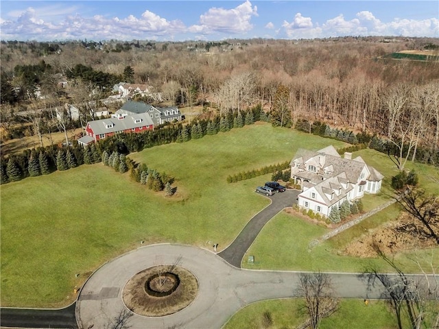 3 Bristol Ln, Purchase, NY 10577