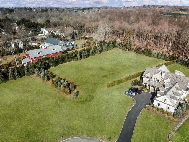 3 Bristol Ln, Purchase, NY 10577