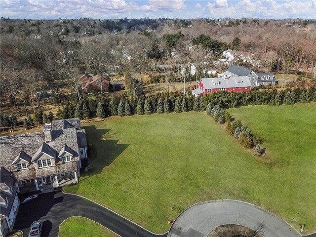 5 Bristol Ln, Purchase, NY 10577