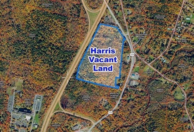 Old Rte 17, Harris NY, 12742 land for sale