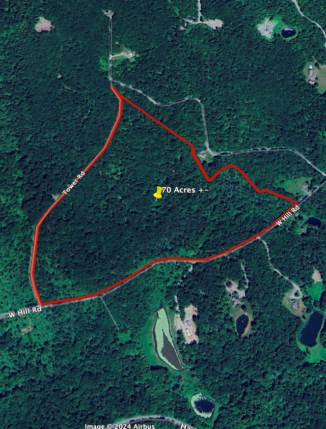 1 W Hill Rd, Austerlitz, NY 12017
