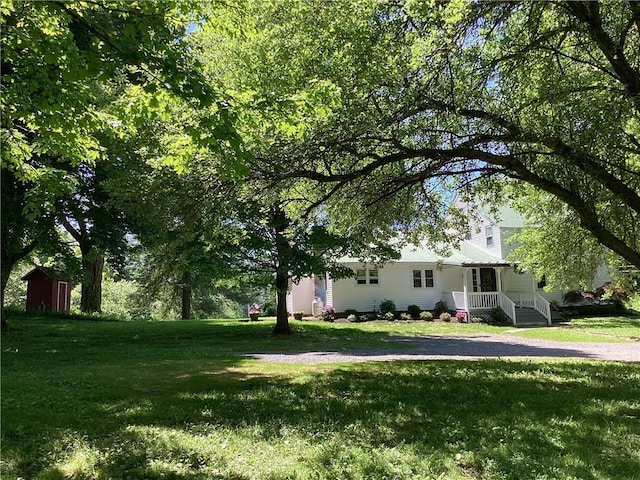 22 Hunns Lake Rd, Stanfordville, NY 12581 - photo 1