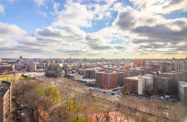 1 Fordham Hill Oval Unit 16G, Bronx, NY 10468 - photo 10