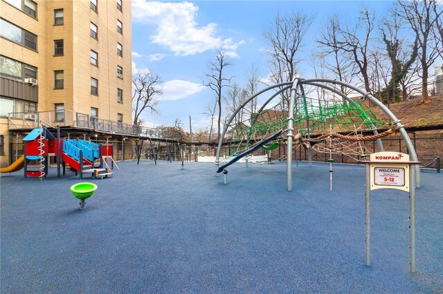 1 Fordham Hill Oval Unit 16G, Bronx, NY 10468 - photo 13