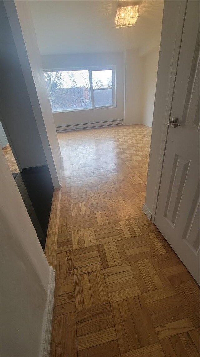 1 Fordham Hill Oval Unit 2C, Bronx, NY 10468 - photo 2